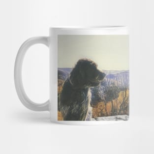 Parkway Monty Mug